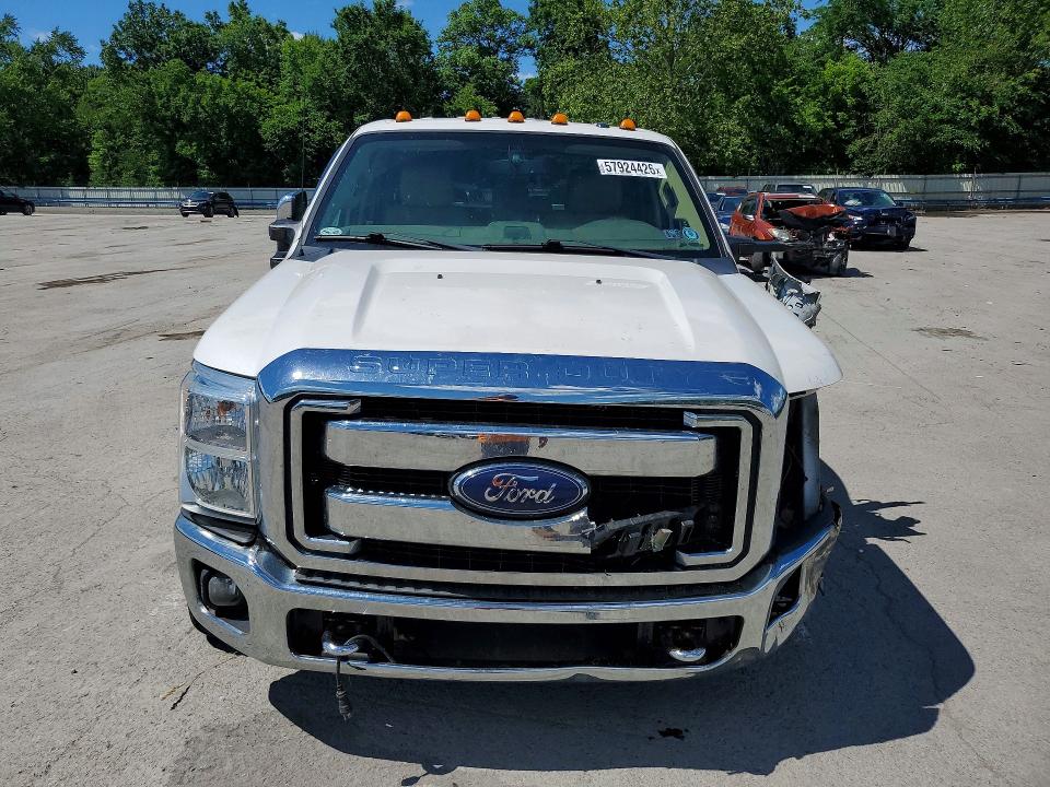 Aukcja sprzedaży 2016 Ford F350, vin: 1FT8W3DT6GEB91296, numer aukcji: 57924426