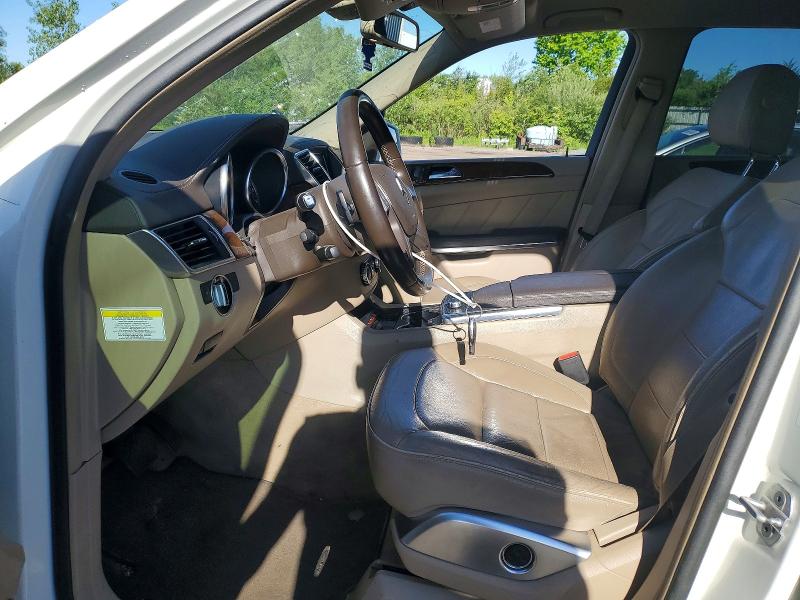 Aukcja sprzedaży 2013 Mercedes-benz Gl, vin: 4JGDF7CE7DA134726, numer aukcji: 53956946