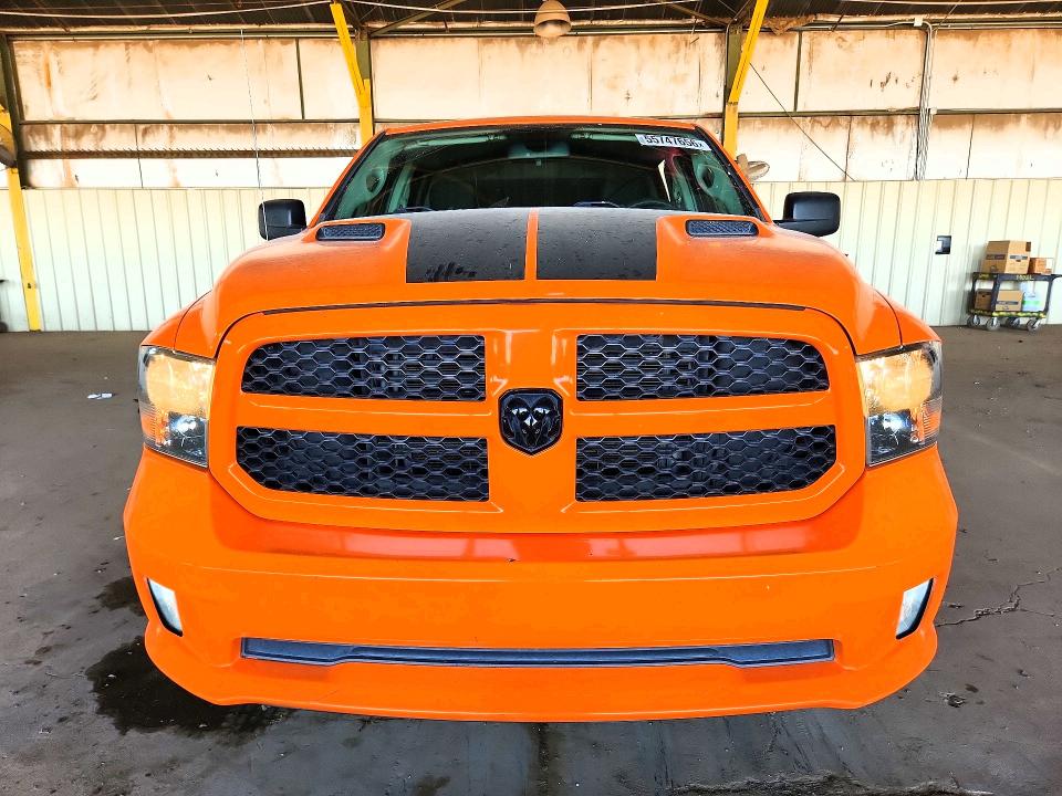 Aukcja sprzedaży 2019 Ram 1500 Classic, vin: 1C6RR7KT3KS620224, numer aukcji: 55747656