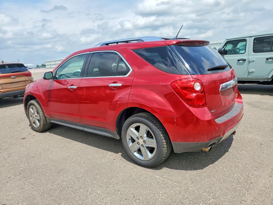 Продаж на аукціоні авто 2014 Chevrolet Equinox, vin: 2GNFLHE36E6103271, номер лоту: 58491876