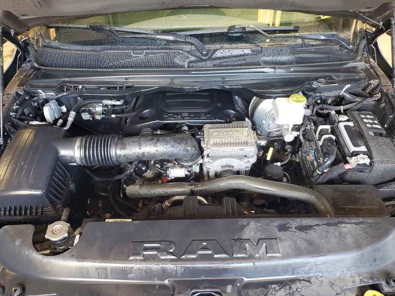 2023 Ram 1500 მანქანა იყიდება აუქციონზე, vin: 1C6SRFJT9PN668037, აუქციონის ნომერი: 58590146