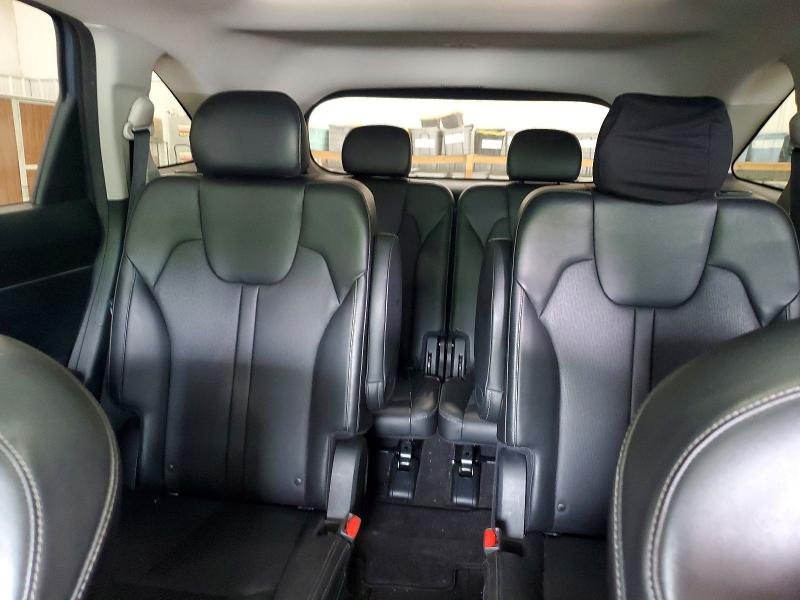2022 Kia Sorento მანქანა იყიდება აუქციონზე, vin: 5XYRHDLF5NG077228, აუქციონის ნომერი: 85975775