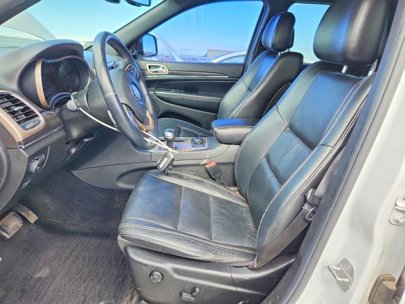 58939326 :رقم المزاد ، 1C4RJFBGXEC518057 vin ، 2014 Jeep Grand Cherokee مزاد بيع
