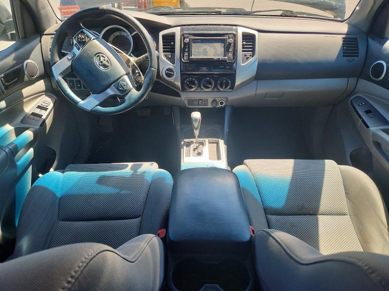 Aukcja sprzedaży 2014 Toyota Tacoma, vin: 3TMLU4ENXEM135102, numer aukcji: 55693226