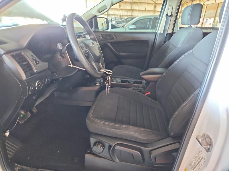 2021 Ford Ranger მანქანა იყიდება აუქციონზე, vin: 1FTER4FH7MLD11221, აუქციონის ნომერი: 59192246