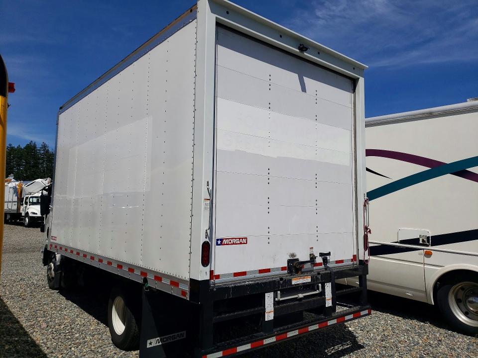 Aukcja sprzedaży 2026 Chevrolet 4500hd, vin: JALCDW168T7010115, numer aukcji: 53689836