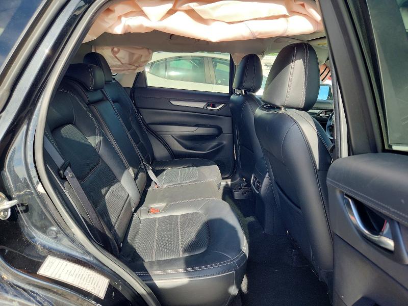 Aukcja sprzedaży 2025 Mazda Cx-5, vin: JM3KFBCL4S0584308, numer aukcji: 57476436