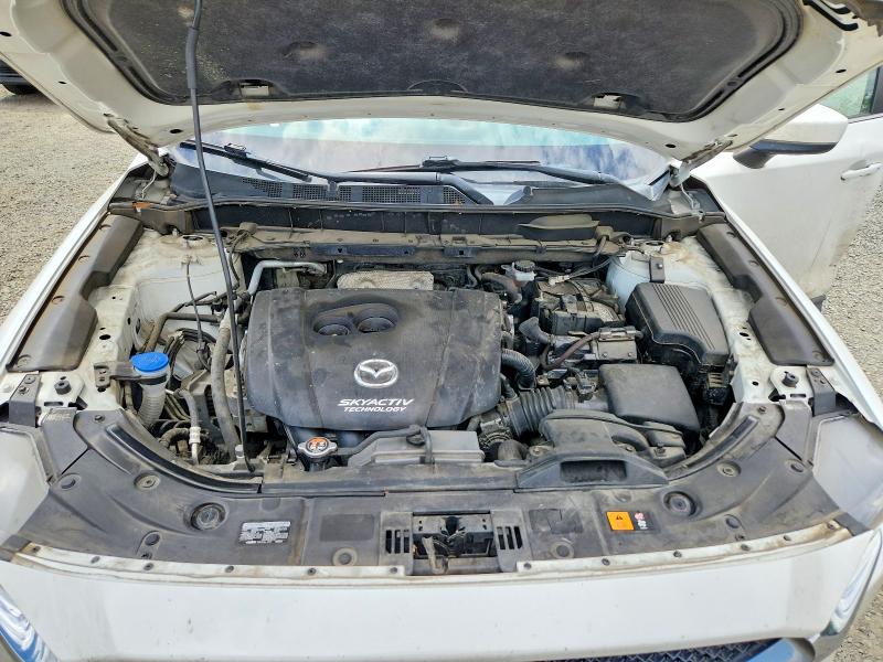 Aukcja sprzedaży 2017 Mazda Cx-5, vin: JM3KFBBL3H0113616, numer aukcji: 56869356