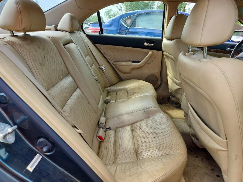 Продажа на аукционе авто 2008 Acura Tsx, vin: JH4CL96858C015320, номер лота: 56227206