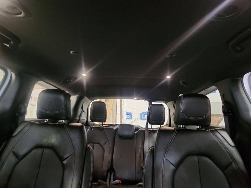 Продаж на аукціоні авто 2026 Chrysler Pacifica, vin: 2C4RC1BG3TR239700, номер лоту: 56777856