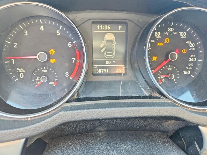 Продажа на аукционе авто 2016 Volkswagen Passat, vin: 1VWAS7A36GC054697, номер лота: 58033196