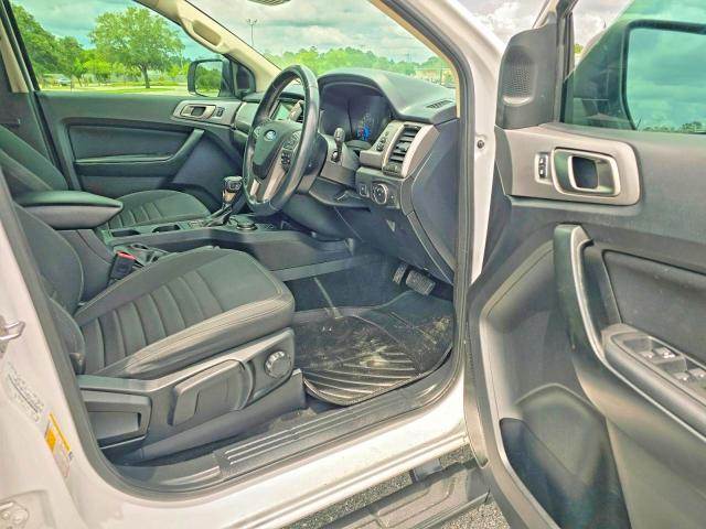 57328716 :رقم المزاد ، 1FTER4FH5MLD35677 vin ، 2021 Ford Ranger مزاد بيع