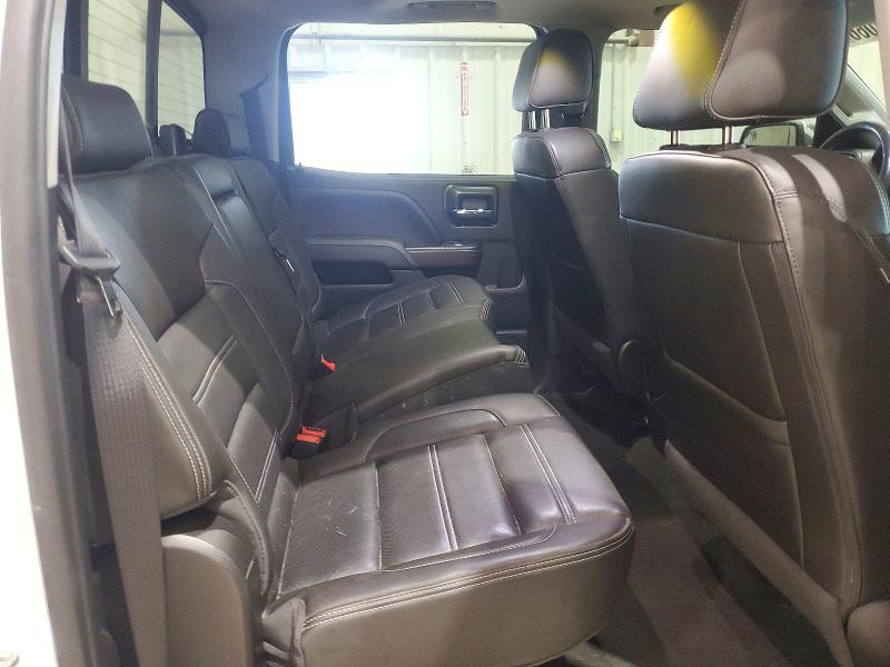 Aukcja sprzedaży 2018 Gmc Sierra, vin: 3GTU2PEJXJG324964, numer aukcji: 58391066