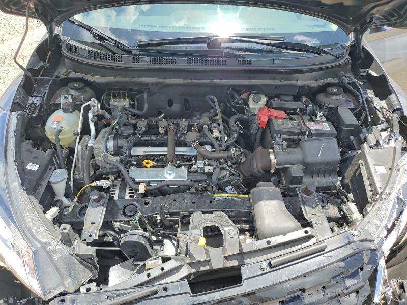 56855496 :رقم المزاد ، 3N1CP5BV2NL496057 vin ، 2022 Nissan Kicks مزاد بيع