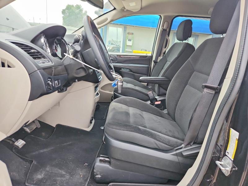 Aukcja sprzedaży 2019 Dodge Grand Caravan, vin: 2C4RDGBG4KR568145, numer aukcji: 56087446