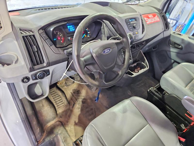 Продажа на аукционе авто 2016 Ford Transit, vin: 1FTBW2CM9GKA02443, номер лота: 55919596