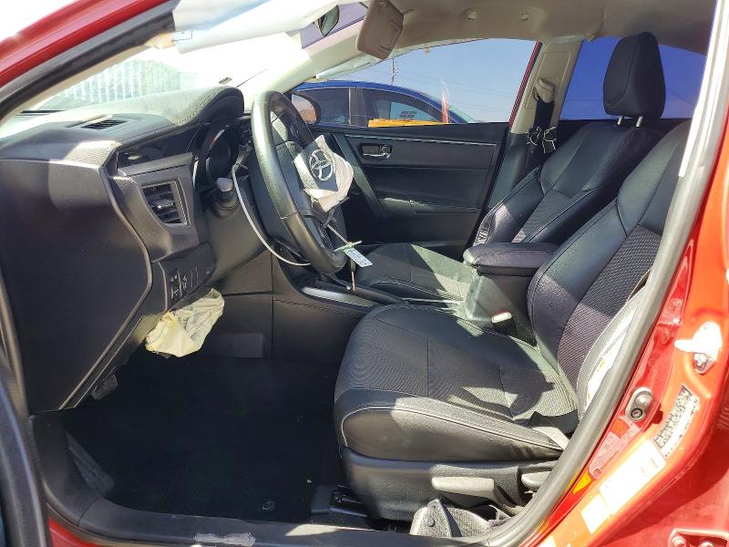Aukcja sprzedaży 2014 Toyota Corolla, vin: 2T1BURHE7EC079309, numer aukcji: 56630856