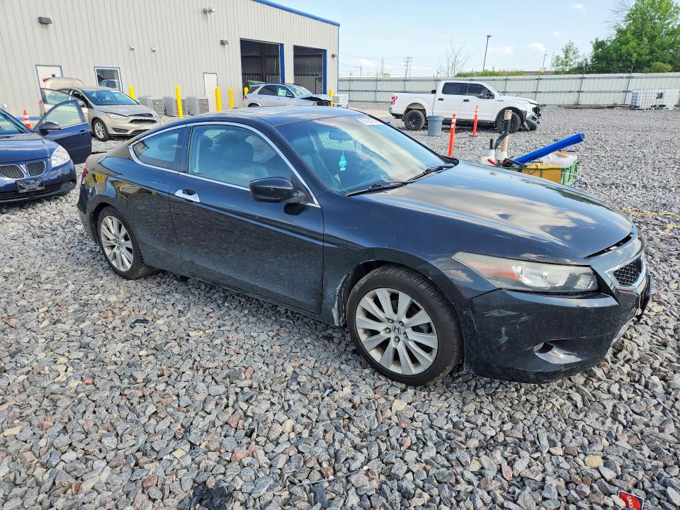 59184756 :رقم المزاد ، 1HGCS22858A015039 vin ، 2008 Honda Accord مزاد بيع