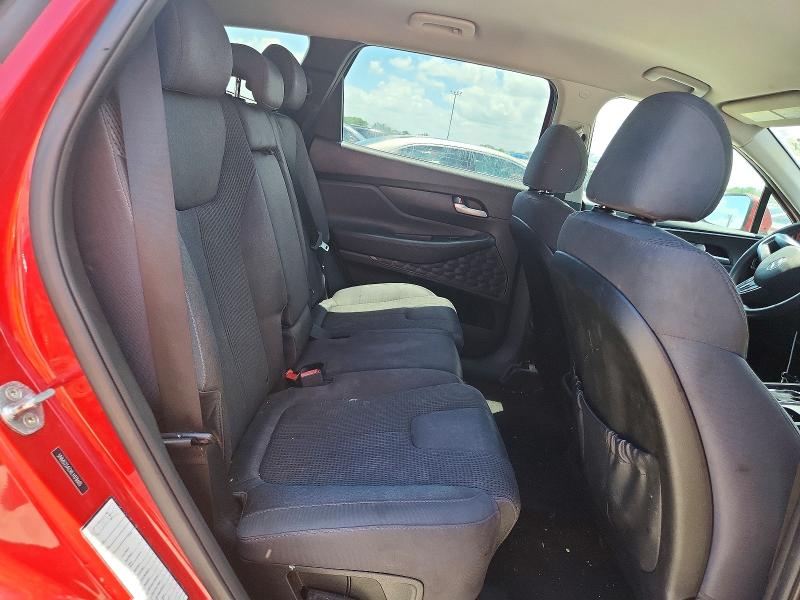 Aukcja sprzedaży 2020 Hyundai Santa Fe, vin: 5NMS23AD8LH178605, numer aukcji: 56482136