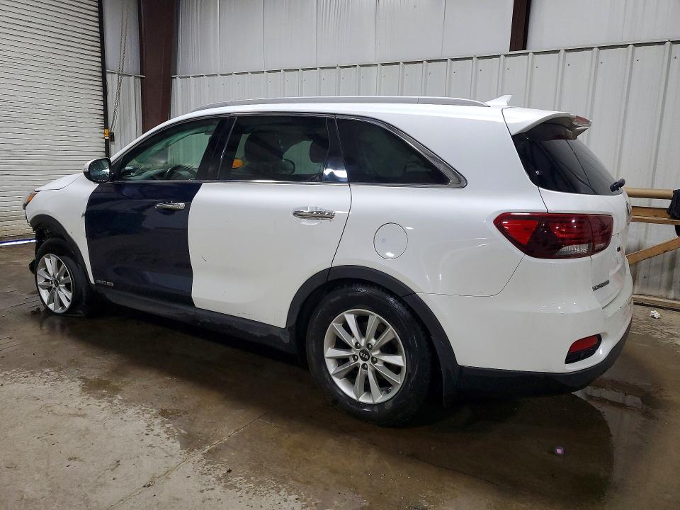Продажа на аукционе авто 2019 Kia Sorento, vin: 5XYPGDA30KG523056, номер лота: 56146936