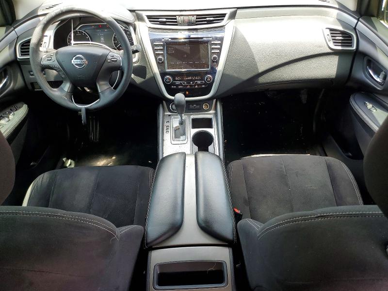 Aukcja sprzedaży 2019 Nissan Murano, vin: 5N1AZ2MJ5KN127854, numer aukcji: 56536206