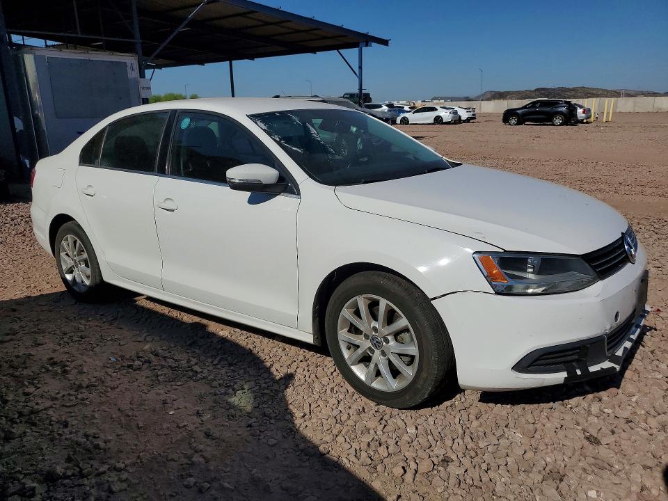 Продаж на аукціоні авто 2013 Volkswagen Jetta, vin: 3VWDP7AJ2DM398860, номер лоту: 57754756