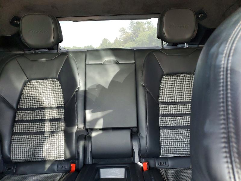 Продажа на аукционе авто 2020 Porsche Cayenne, vin: WP1BF2AY8LDA65570, номер лота: 56712326