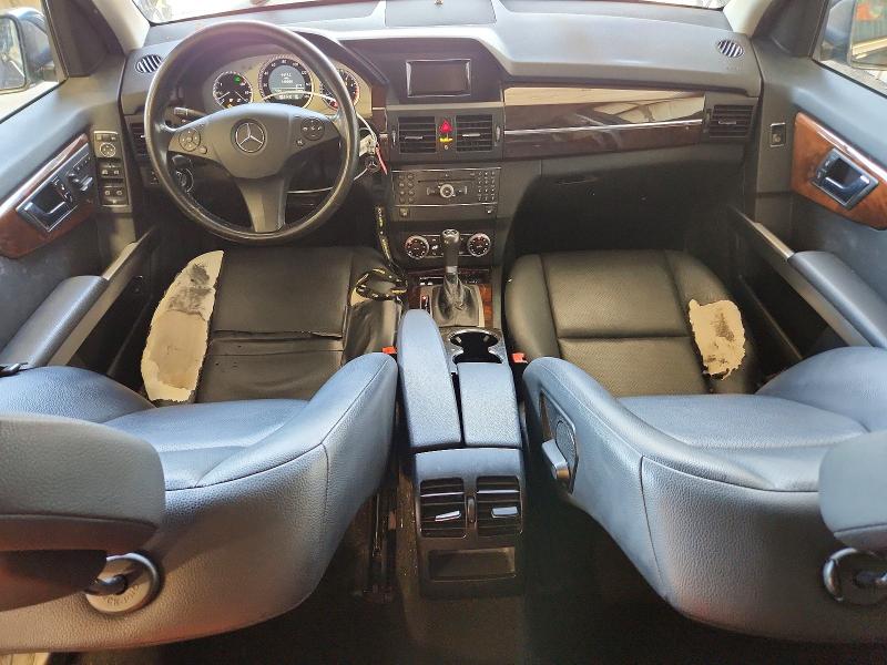 Продажа на аукционе авто 2011 Mercedes-benz Glk, vin: WDCGG8HBXBF577255, номер лота: 55957156