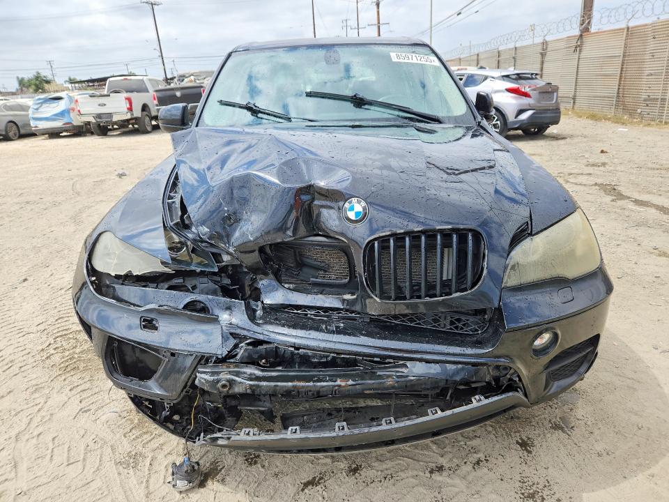 Продаж на аукціоні авто 2011 Bmw X5, vin: 5UXZV4C58BL405546, номер лоту: 85971255
