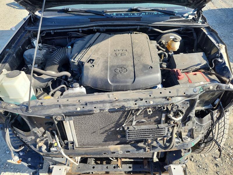 55470066 :رقم المزاد ، 3TMLU4EN0FM189378 vin ، 2015 Toyota Tacoma مزاد بيع