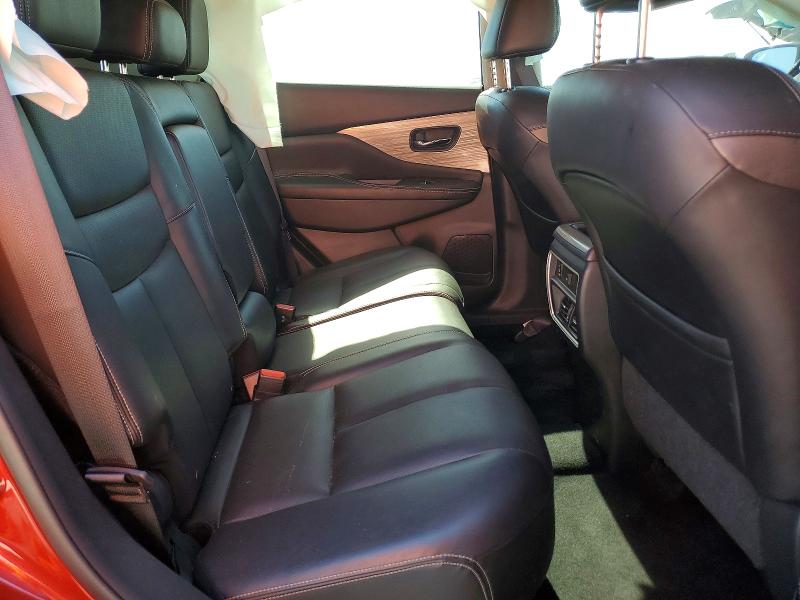 Aukcja sprzedaży 2016 Nissan Murano, vin: 5N1AZ2MGXGN163566, numer aukcji: 57498626