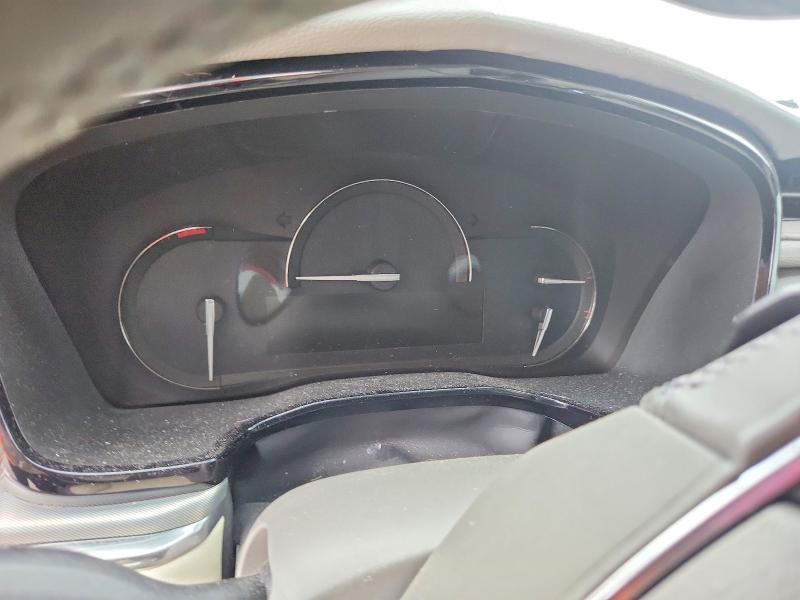 Aukcja sprzedaży 2019 Cadillac Xt5, vin: 1GYKNDRSXKZ172681, numer aukcji: 57413376