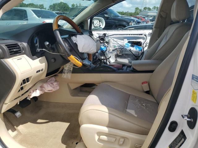 Продажа на аукционе авто 2010 Lexus Rx, vin: 2T2ZK1BA7AC040625, номер лота: 57159806