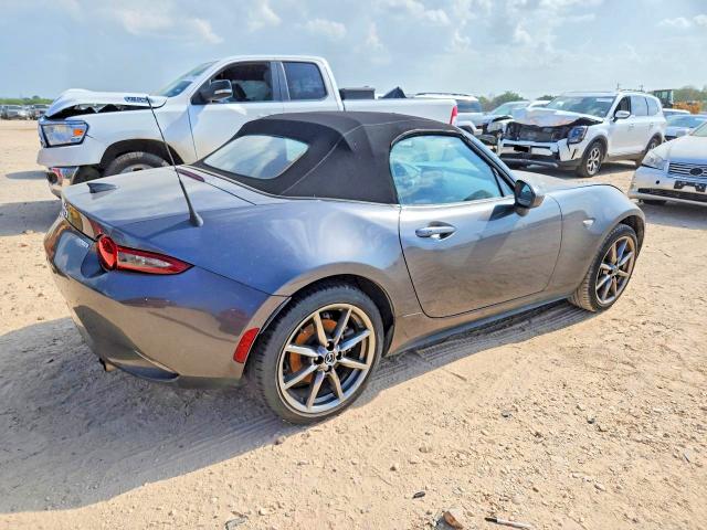 Продаж на аукціоні авто 2022 Mazda Mx-5 Miata, vin: JM1NDAD79N0509289, номер лоту: 55940086