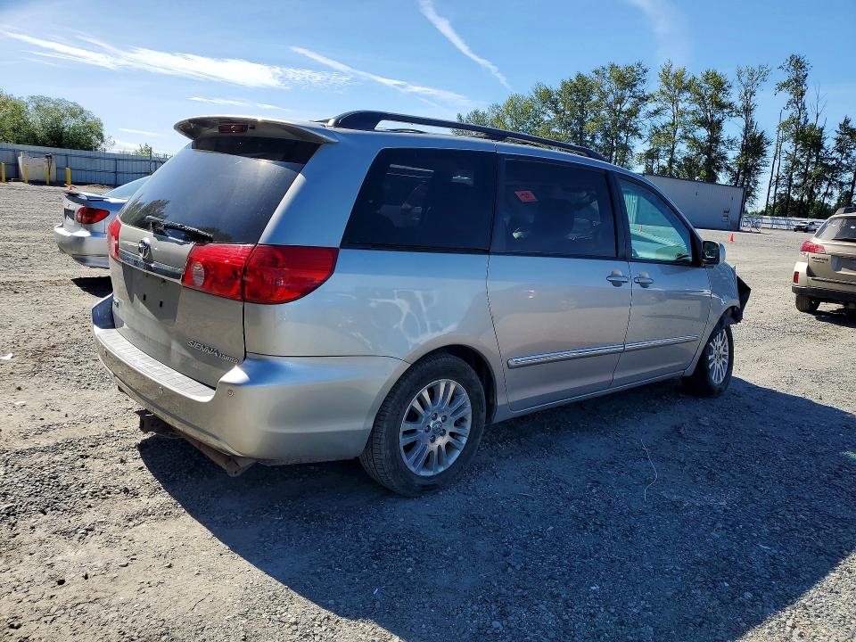 Aukcja sprzedaży 2009 Toyota Sienna, vin: 5TDZK22CX9S271470, numer aukcji: 57249546