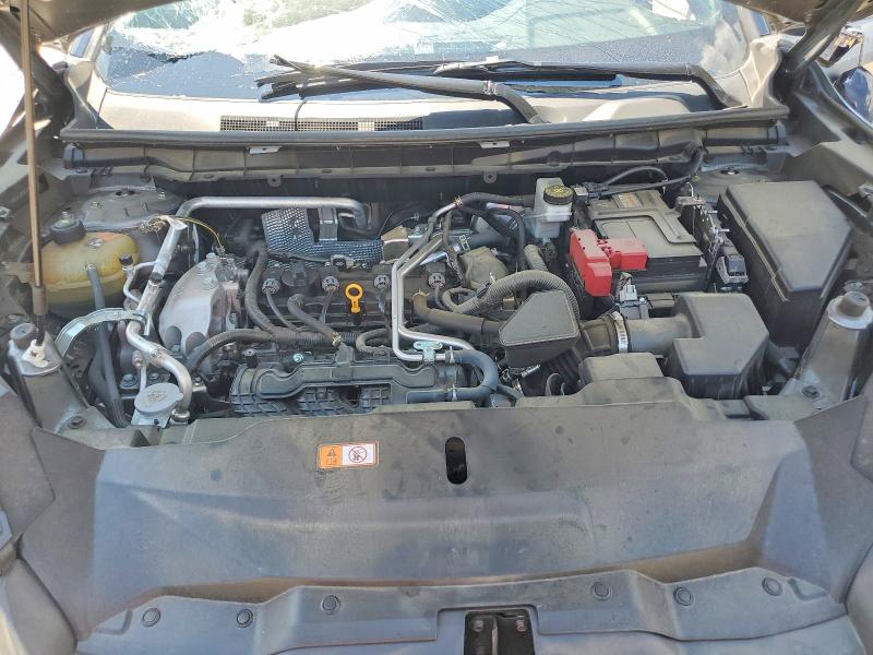 2022 Mitsubishi Outlander მანქანა იყიდება აუქციონზე, vin: JA4J3UA86NZ077735, აუქციონის ნომერი: 56850746