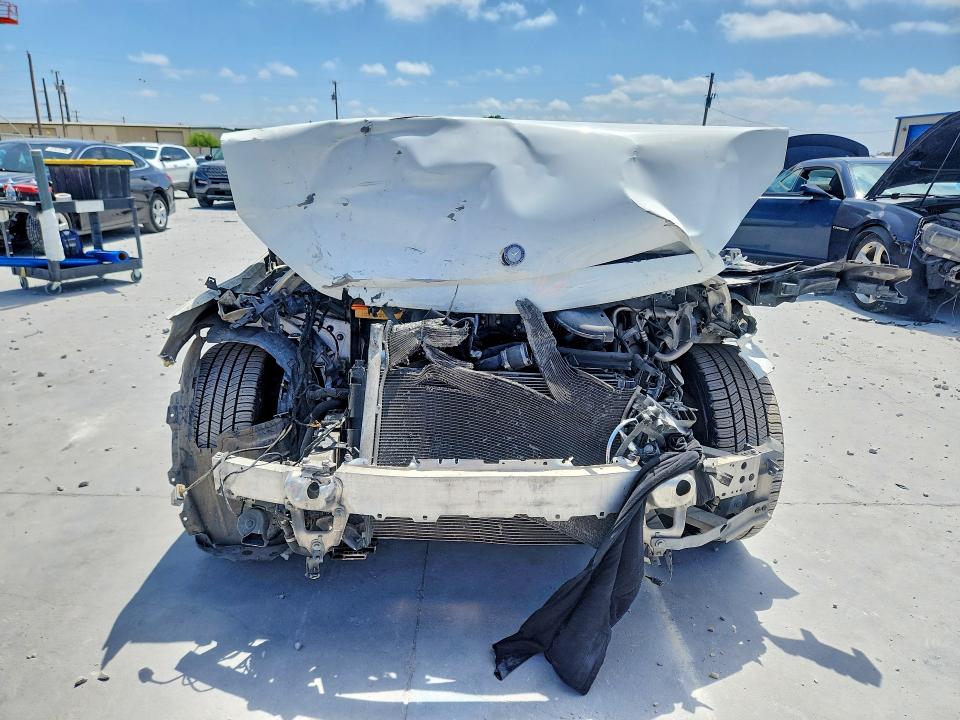 2016 Mercedes-benz C მანქანა იყიდება აუქციონზე, vin: 55SWF4JB3GU098497, აუქციონის ნომერი: 56774746