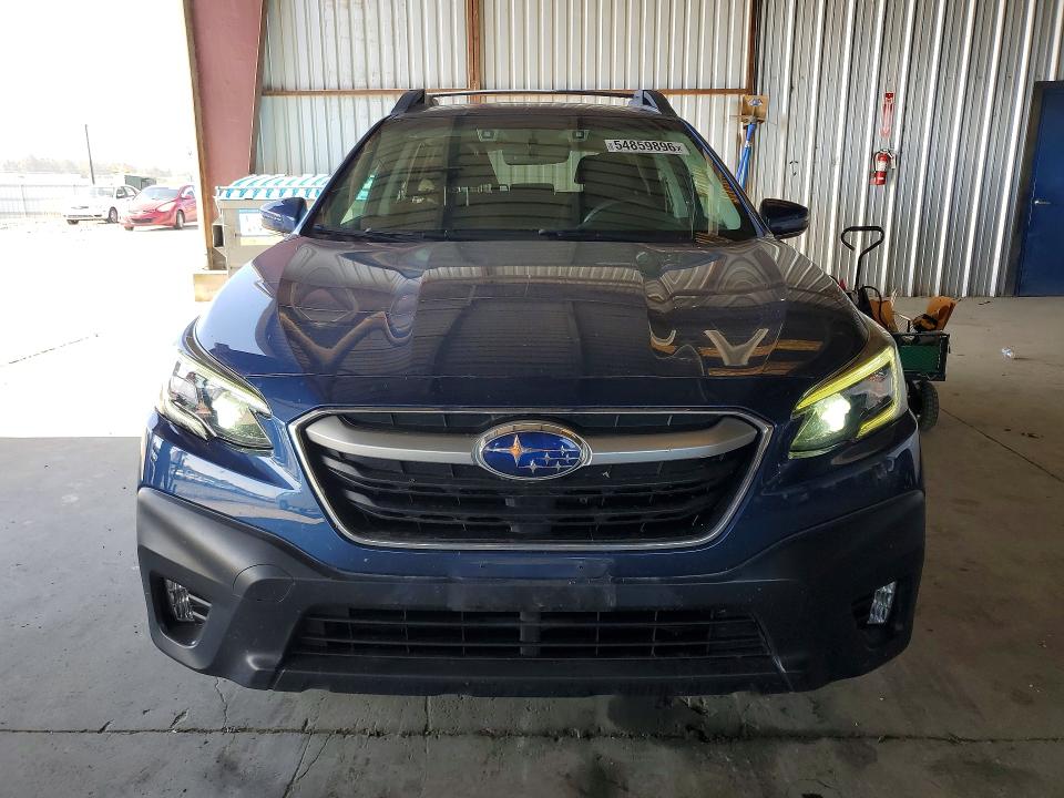 Aukcja sprzedaży 2020 Subaru Outback, vin: 4S4BTACC7L3192284, numer aukcji: 54859896
