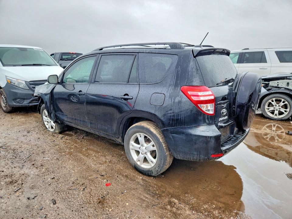 56408916 :رقم المزاد ، 2T3ZF4DV4CW156304 vin ، 2012 Toyota Rav4 مزاد بيع