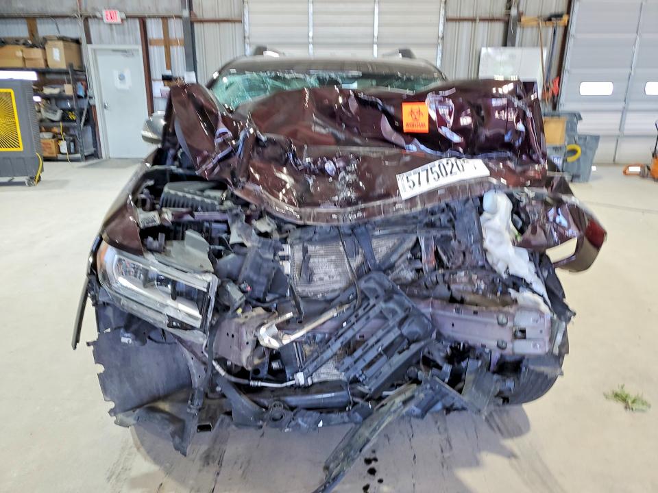 Продаж на аукціоні авто 2021 Gmc Acadia, vin: 1GKKNMLS9MZ155120, номер лоту: 57750206