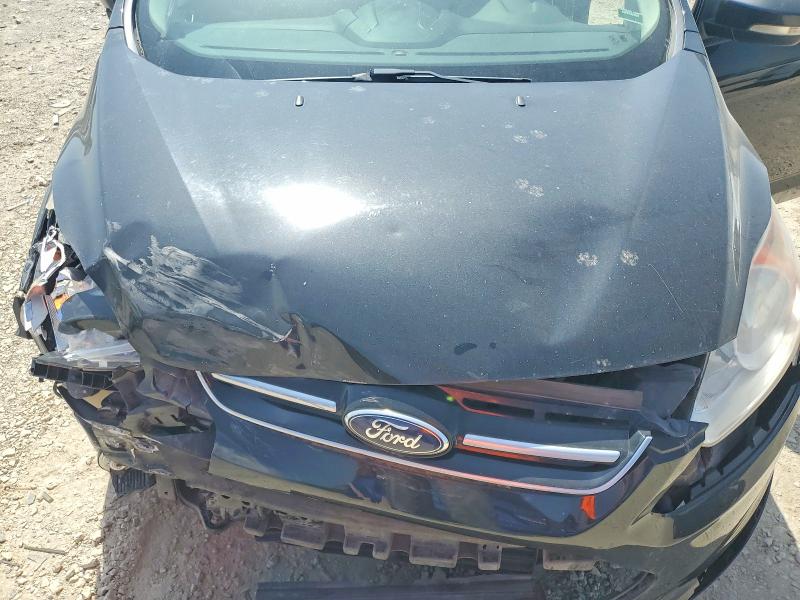 Продажа на аукционе авто 2013 Ford C-max, vin: 1FADP5AUXDL554541, номер лота: 58946056