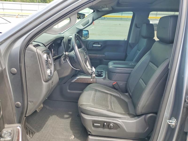 Продажа на аукционе авто 2021 Gmc Sierra, vin: 3GTU9FET8MG279356, номер лота: 56648466