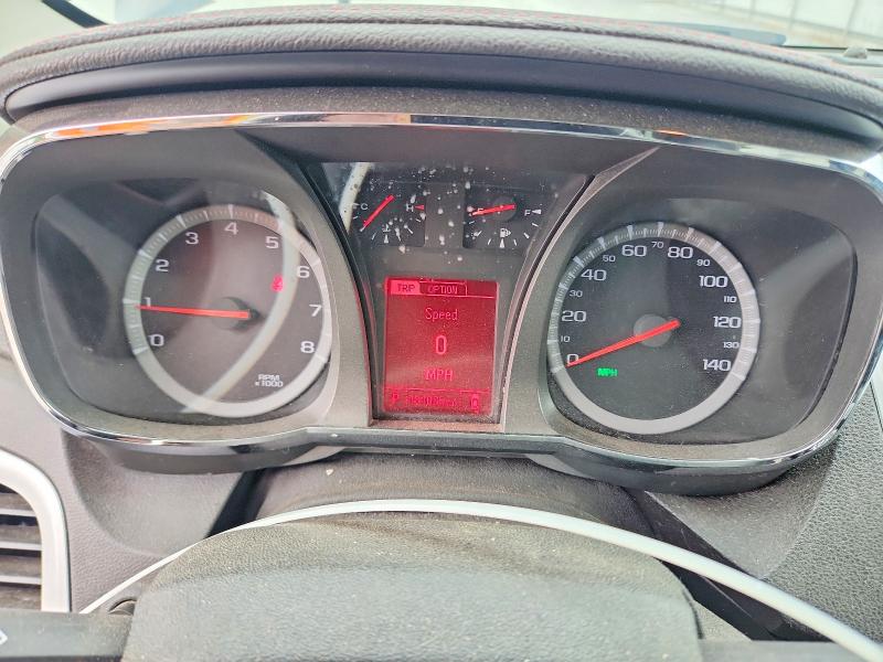 Aukcja sprzedaży 2015 Gmc Terrain, vin: 2GKFLYEK9F6266700, numer aukcji: 56506416