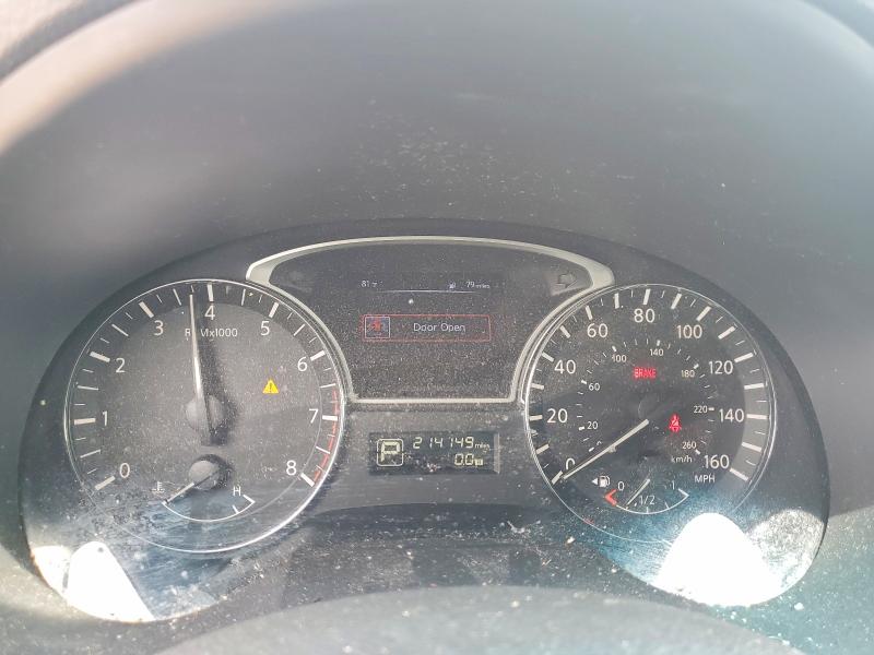 Aukcja sprzedaży 2015 Nissan Altima, vin: 1N4AL3AP6FC118527, numer aukcji: 58567886