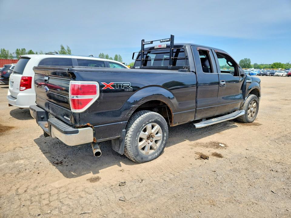 58357366 :رقم المزاد ، 1FTFX1EF0DFC00906 vin ، 2013 Ford F150 مزاد بيع