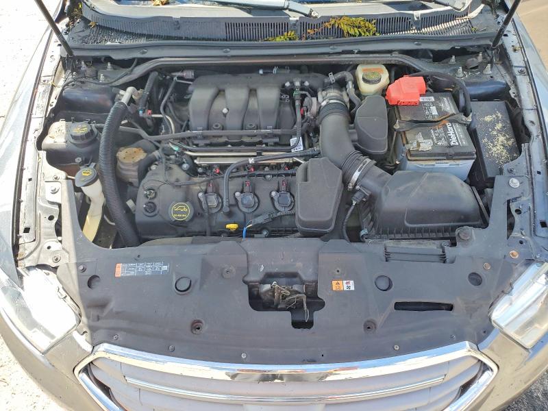 57546456 :رقم المزاد ، 1FAHP2E80EG158142 vin ، 2014 Ford Taurus مزاد بيع
