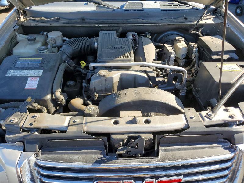 Aukcja sprzedaży 2006 Gmc Envoy, vin: 1GKDT13S162182238, numer aukcji: 56178376