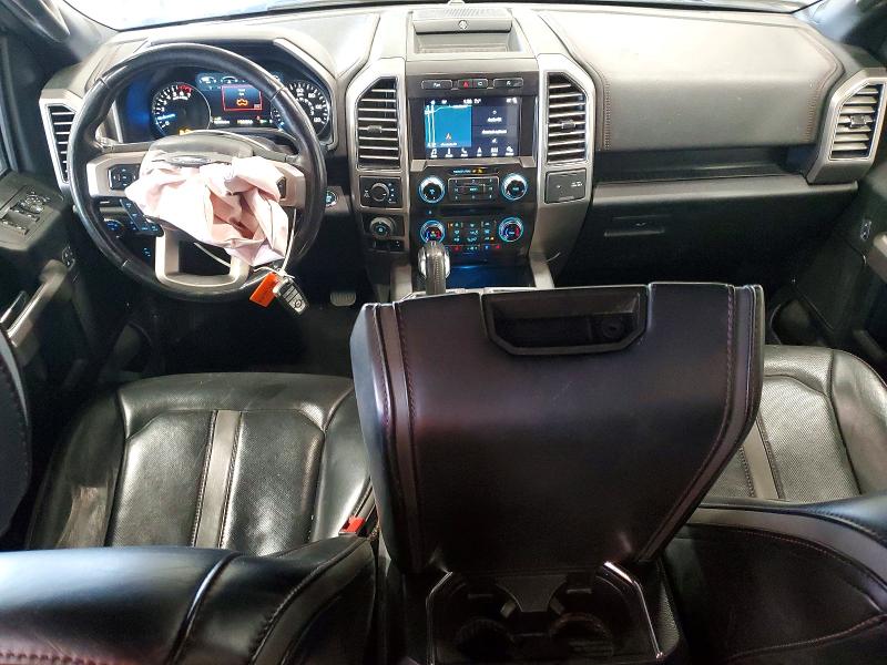 Продажа на аукционе авто 2018 Ford F150, vin: 1FTEW1EG8JFE68623, номер лота: 56484206