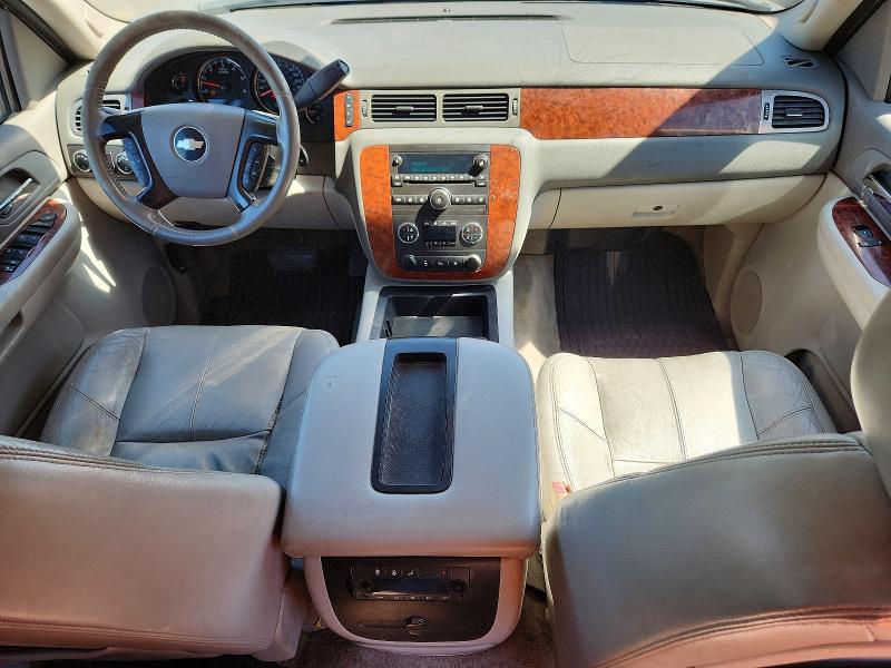Aukcja sprzedaży 2008 Chevrolet Suburban, vin: 1GNFK16348R161431, numer aukcji: 55606436