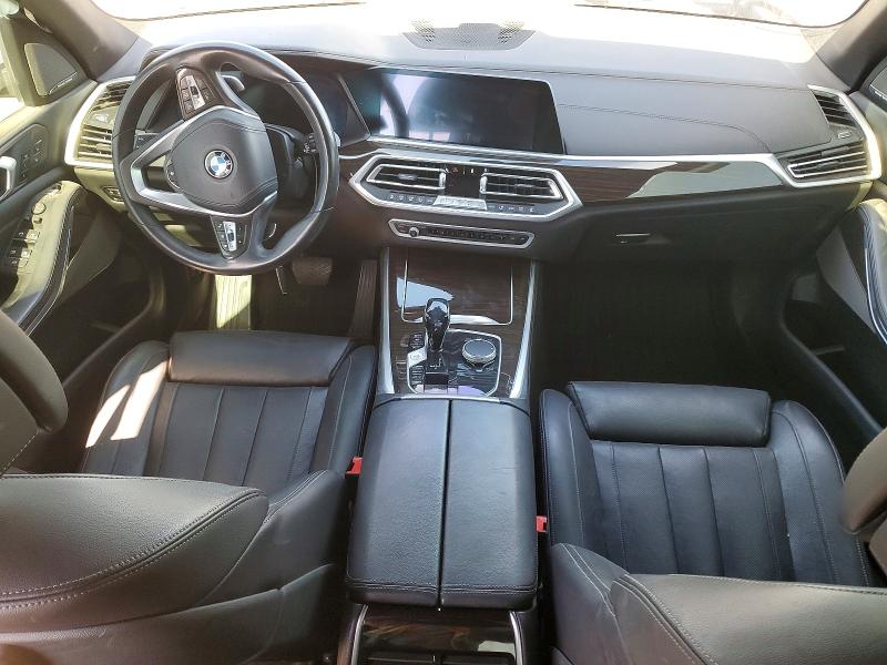 Продажа на аукционе авто 2020 Bmw X5, vin: 5UXCR6C04L9B51684, номер лота: 53533596